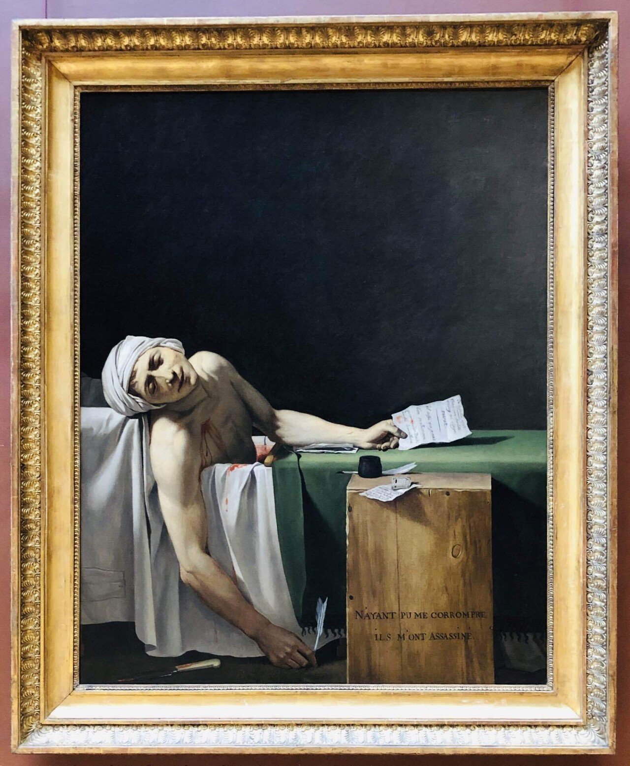 アートな旅 ～パリ編⑥🇫🇷～｜ZADA