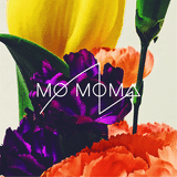 MO MOMA -WE WAVE-