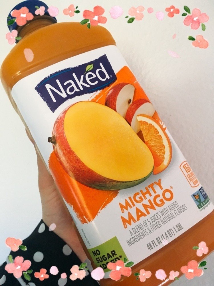 私は毎朝起きると、一番に野菜ジュースやフルーツジュースをゴクリと一杯飲んでいます。今飲んでるのは、Nakedという会社の、マンゴー+リンゴ+オレンジのジュース。Nakedは、おそらくアメリカの野菜ジュース製造会社では一番人気な所。やっぱり濃厚で美味しい♬秋になってもマンゴーの美味しい果汁100%ジュースが飲めるのは嬉しい事です✨
#マンゴー #ジュース #アメリカ
