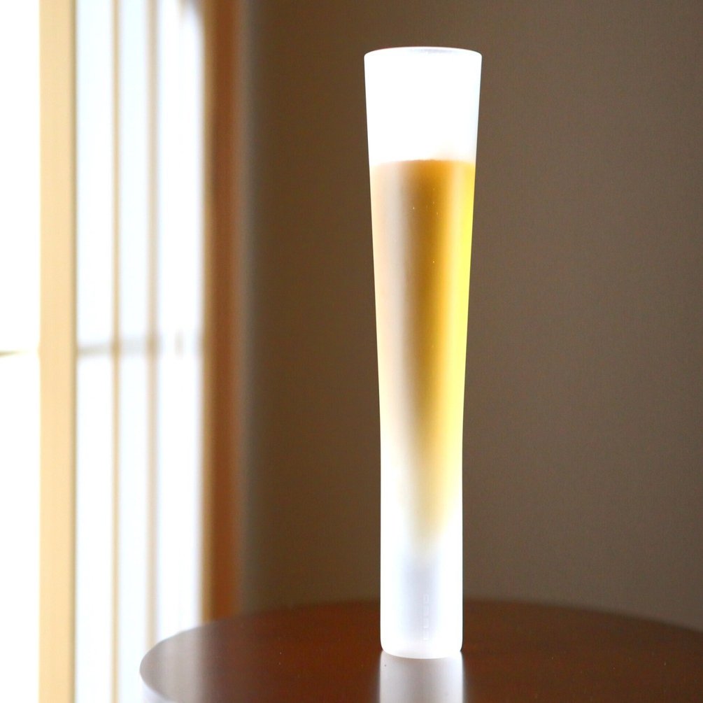 生涯を添い遂げるグラス】開発インタビュー#01 - ビアグラス＜前編