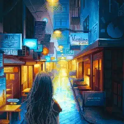 受講生/ INFP