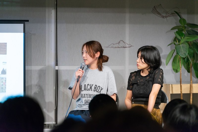 売れそう ではなく 自分なら読む かどうかを信じる 熱狂的支持を集める Maybe Am の編集方針 神保町編集交差点 Note 売れそう ではなく 自分なら読む かどうかを信じる 熱狂的支持を集める Maybe Am の編集方針 神保町編集交差点 Note