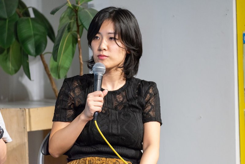 売れそう ではなく 自分なら読む かどうかを信じる 熱狂的支持を集める Maybe Am の編集方針 神保町編集交差点 Note 売れそう ではなく 自分なら読む かどうかを信じる 熱狂的支持を集める Maybe Am の編集方針 神保町編集交差点 Note