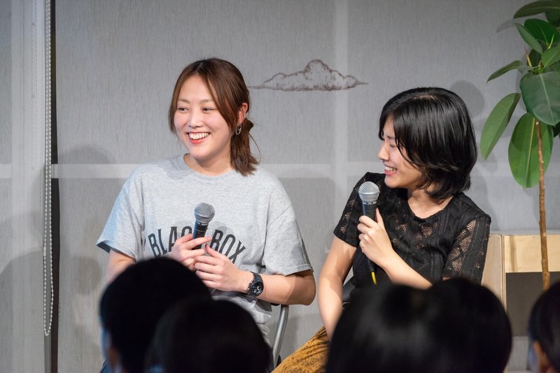 売れそう ではなく 自分なら読む かどうかを信じる 熱狂的支持を集める Maybe Am の編集方針 神保町編集交差点 Note 売れそう ではなく 自分なら読む かどうかを信じる 熱狂的支持を集める Maybe Am の編集方針 神保町編集交差点 Note