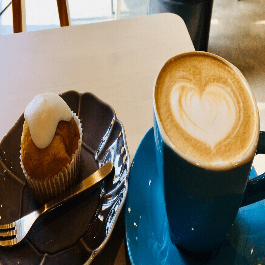 悩むなぁ『オールドファッションカップケーキ』はシーズン2がすごく