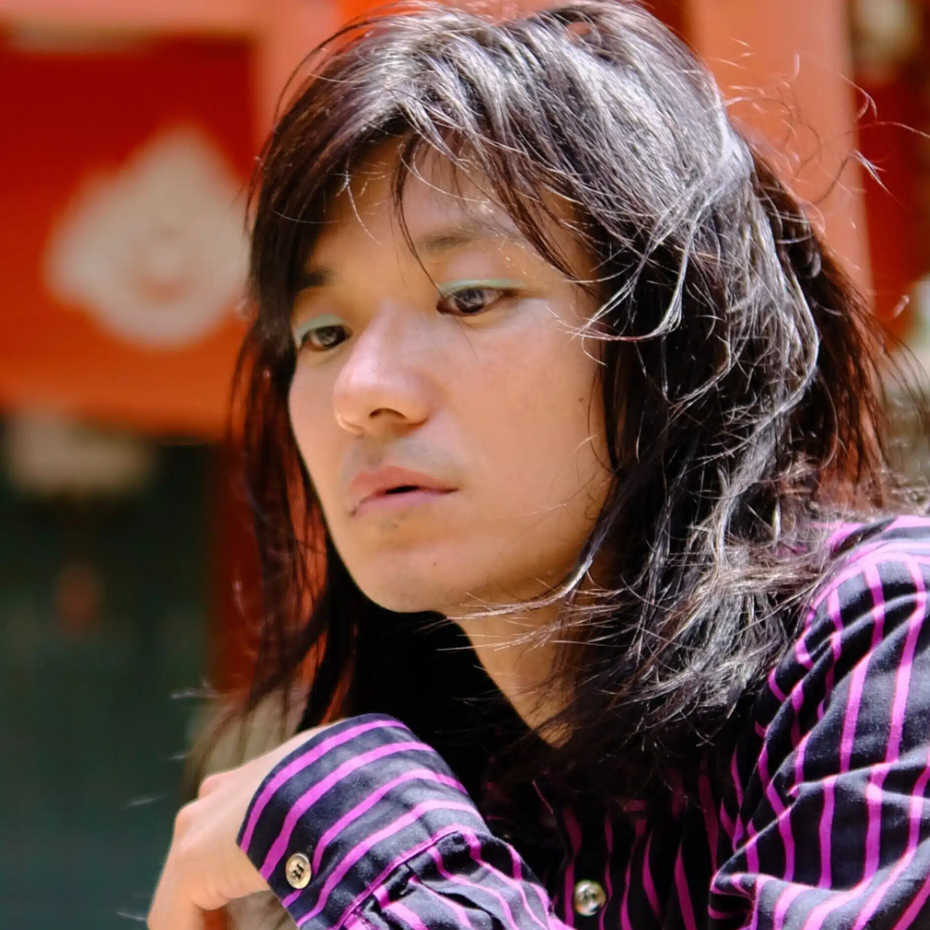 稲田一馬(Kazuma Inada)