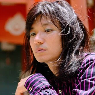 稲田一馬(Kazuma Inada)