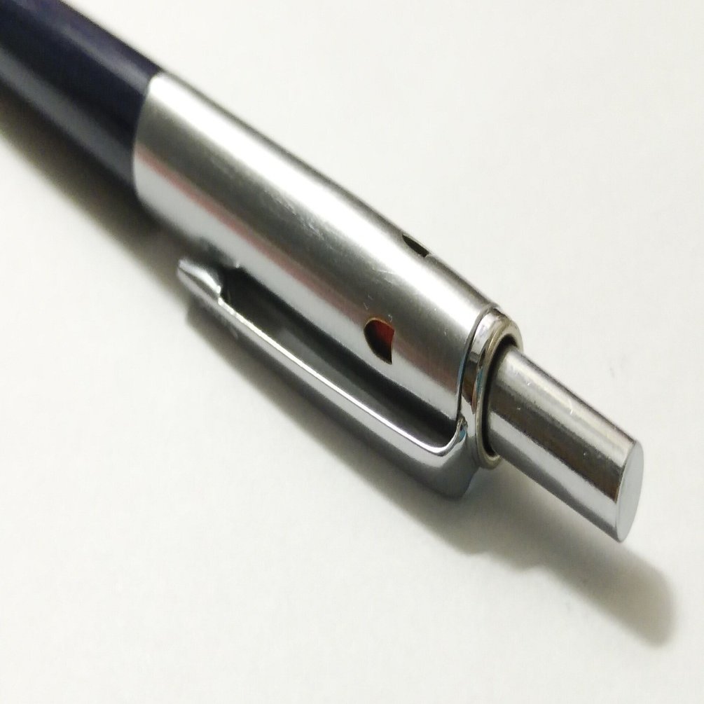 ZEBRA振り子式4色はどぇ^˜?｜激唱