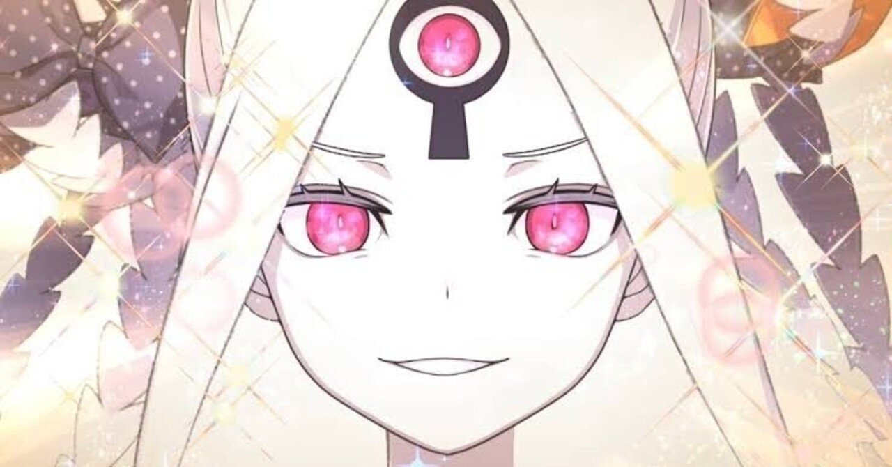 セイレム究極ガチ勢によるただの考察 セイレム考察垢 Note