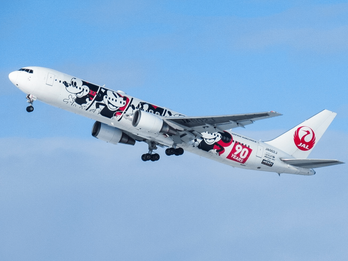 B767の魅力について語る✈️｜RIRA