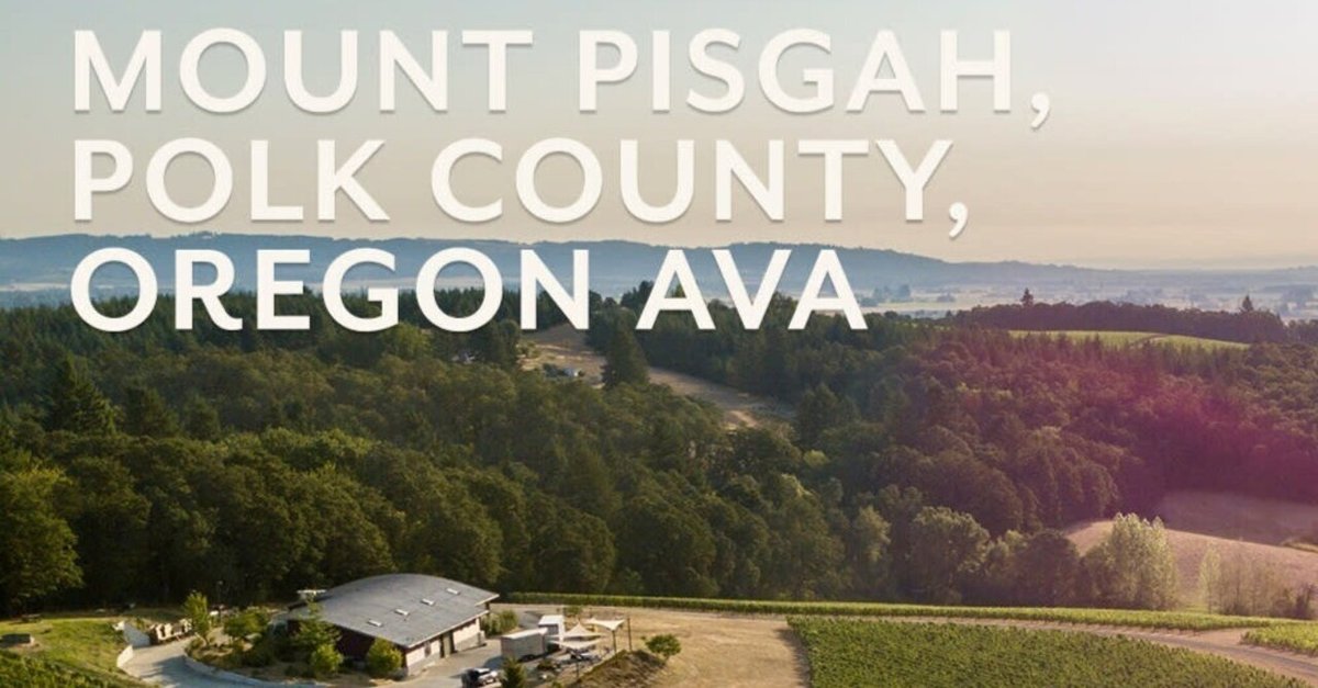 オレゴン州に23番目の新AVA誕生｜ワシントンとオレゴンのワイン