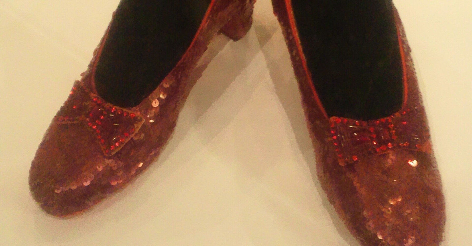 DC～Bostonドライブ旅（2）：スミソニアン博物館って異常なほど数が