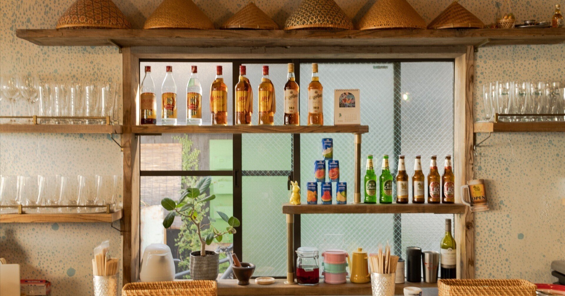 トーキョーバイクのある街 Vol 7 Makin Thai Cuisine 清澄白河 Tokyobike Note トーキョーバイクのある街 Vol 7 Makin Thai Cuisine 清澄白河 Tokyobike Note