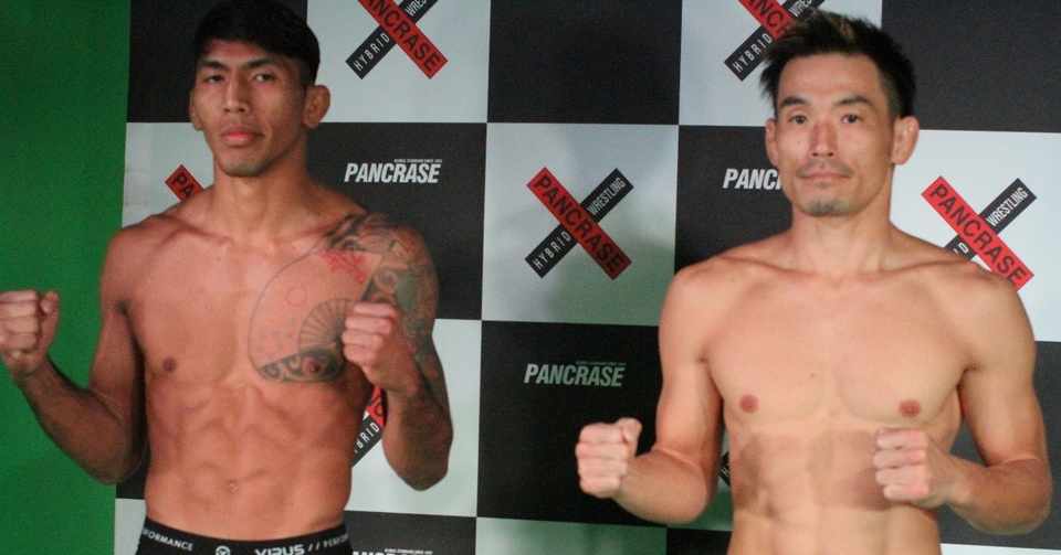 Pancrase カイル アグオン 半蔵選手はストライカーでキャリアも豊富 エキサイティングな試合になる 山本美優 は 私のことを コーチ と呼んでくれますが 彼女から多くのことを学ばせてもらっていま ゴング格闘技 Note