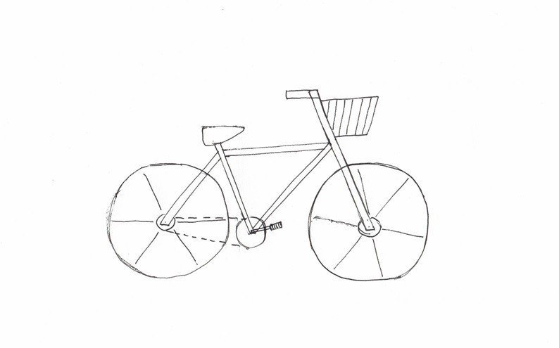 無意味 イチゴ 倫理 自転車 の 絵 の 書き方 Mamatete Com