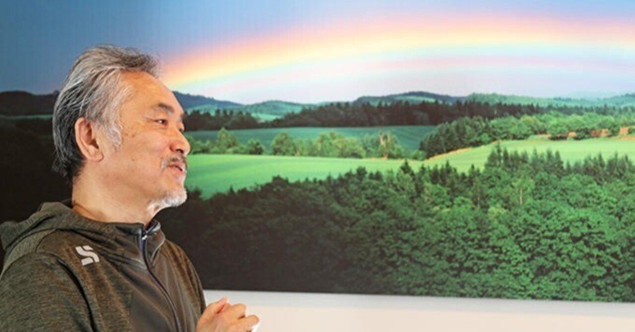 わたしと藻嶺#1 高橋真澄さん】｜リンデン通信 | 札幌大学