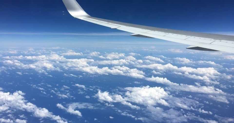 ジョブ理論と新婚旅行におけるjalのサービス 村上 茂久 Note