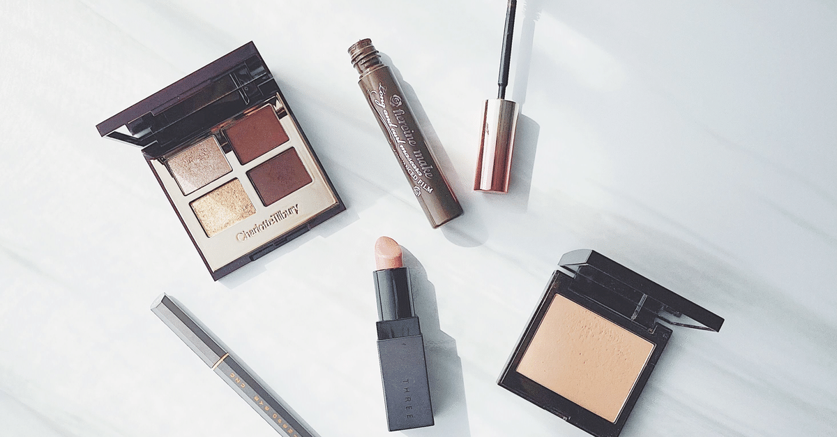 コスパ抜群、私の愛用スキンケアアイテム｜岡本備忘録