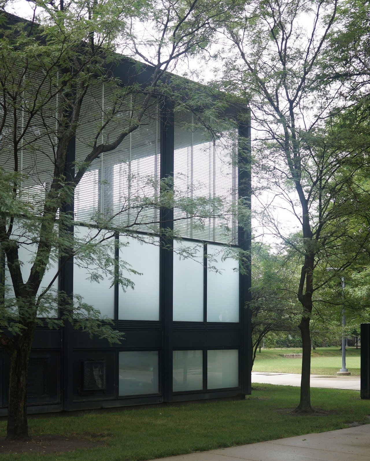 タテモノを ［見る］ テーマ ： ガラス編（その①）｜kezama