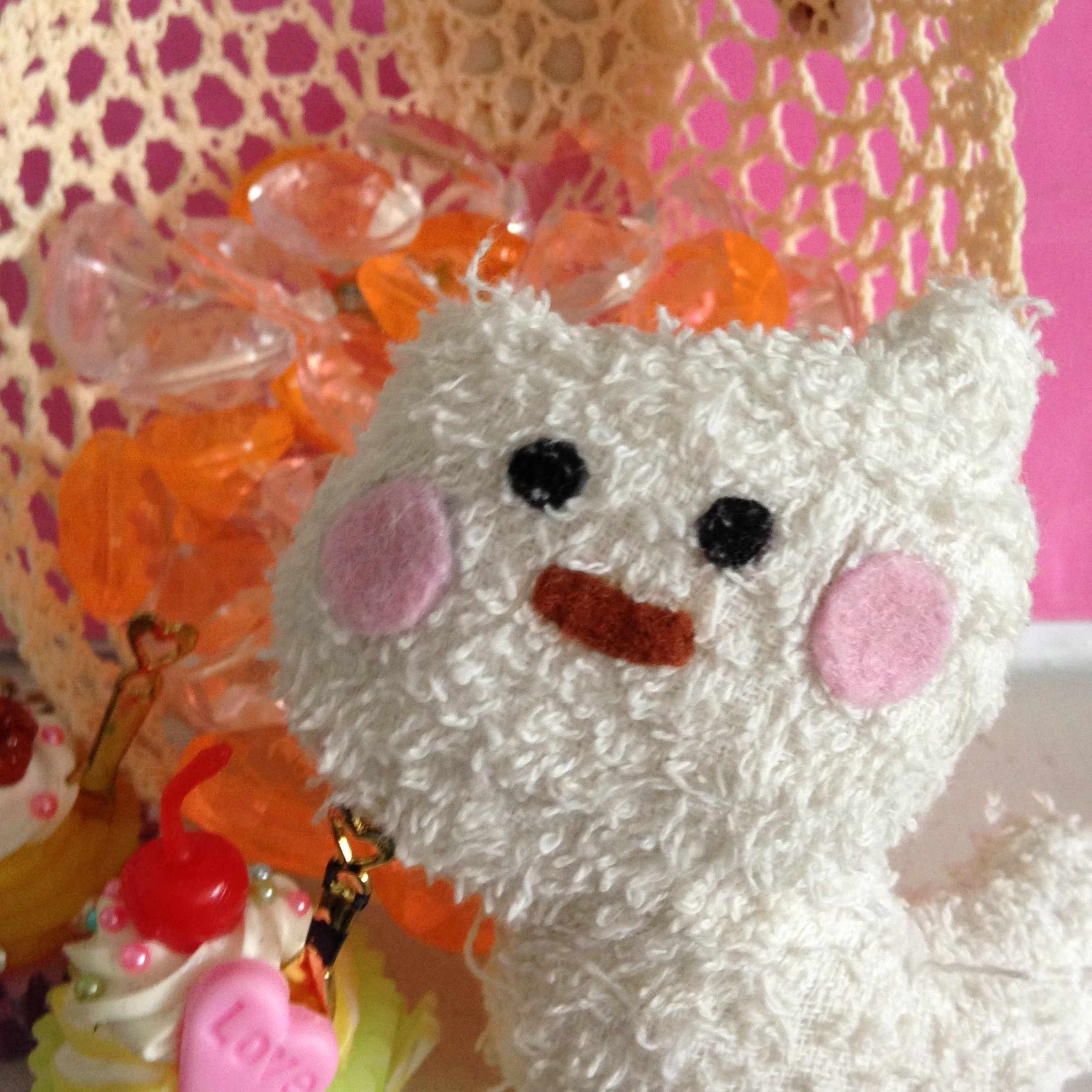 注文の多い百花店