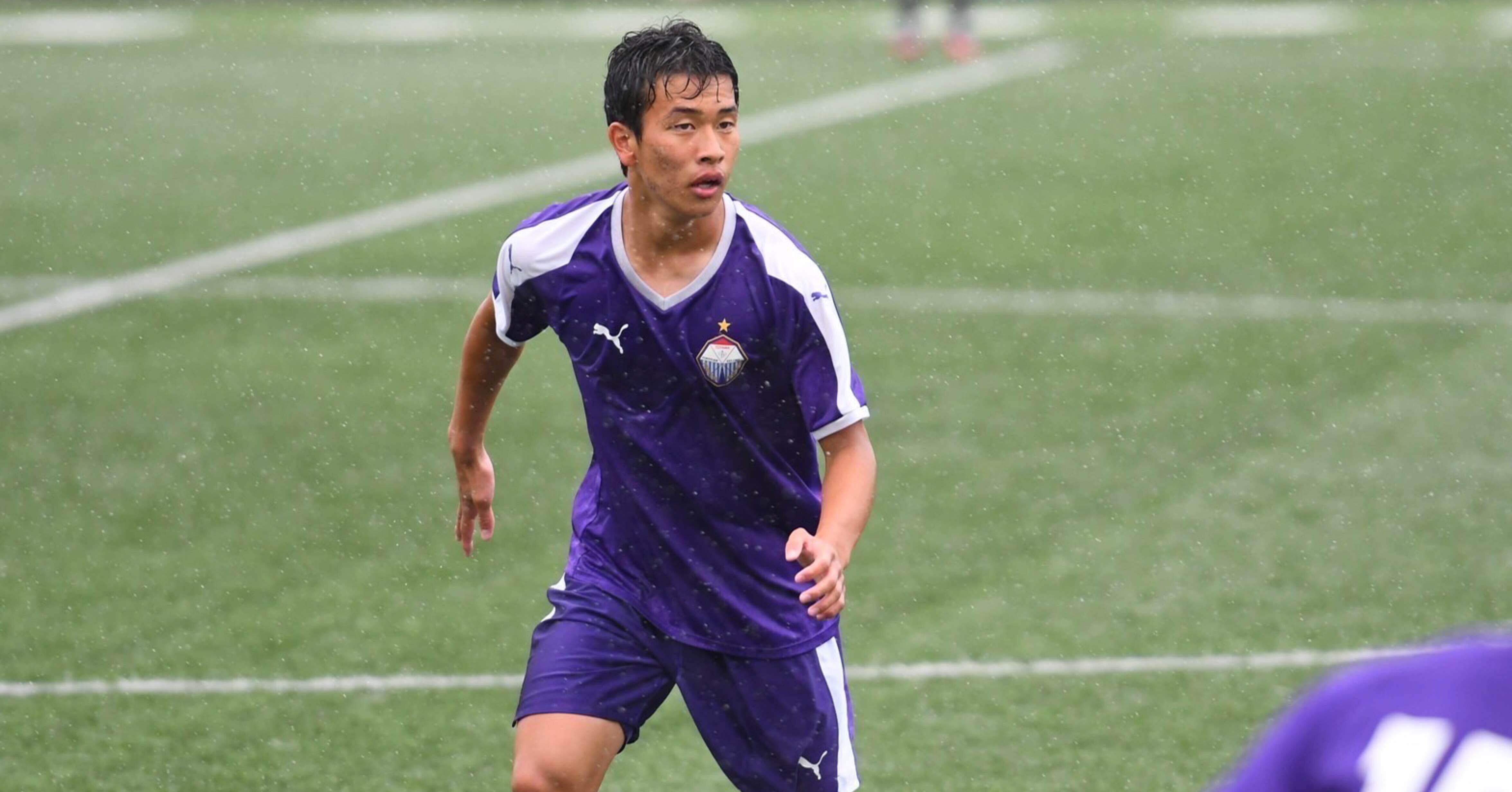 新たなる挑戦」｜中央学院大学体育会サッカー部【公式】