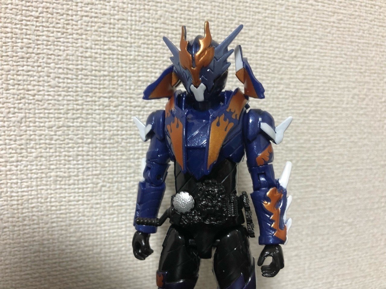 今の俺は負ける気がしねぇ！ライダーキックスフィギュア 仮面ライダー