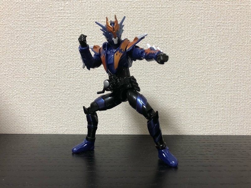 今の俺は負ける気がしねぇ ライダーキックスフィギュア 仮面ライダークローズ ライス定食 Note 今の俺は負ける気がしねぇ ライダーキックスフィギュア 仮面ライダークローズ ライス定食 Note