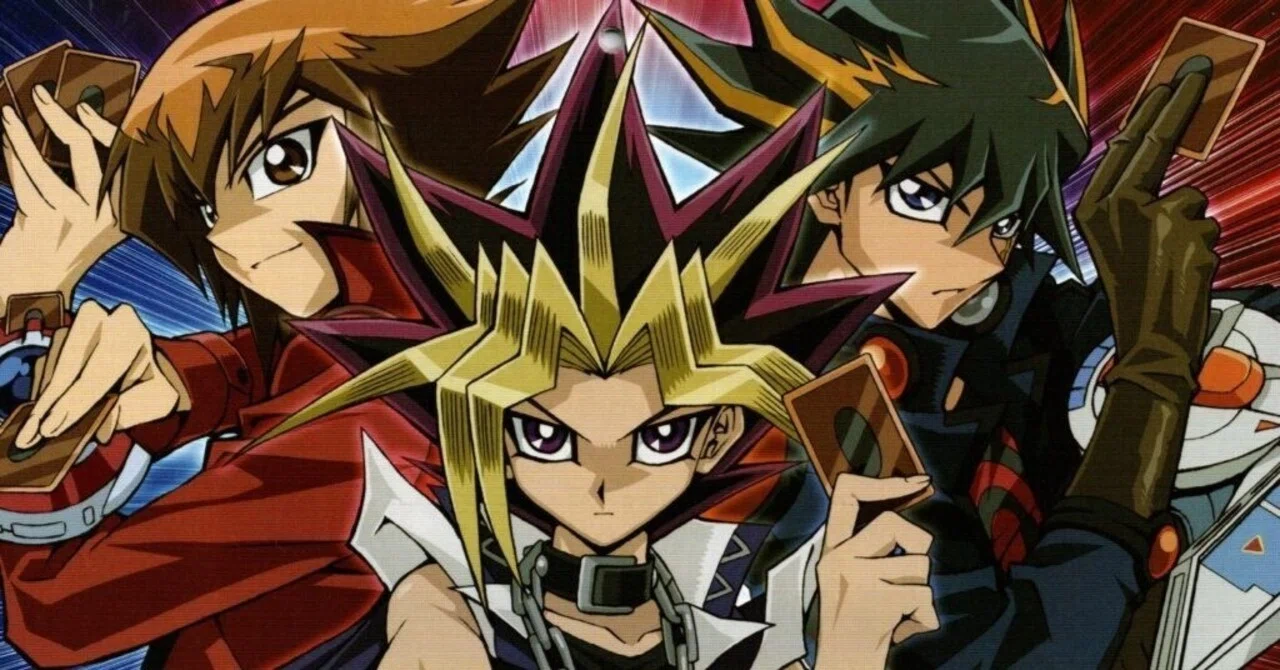 ただのオタクの遊戯王の思い出｜エレノア姉貴兄貴