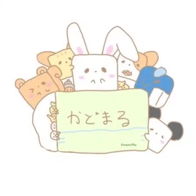 neco7tu（ねこなつ）