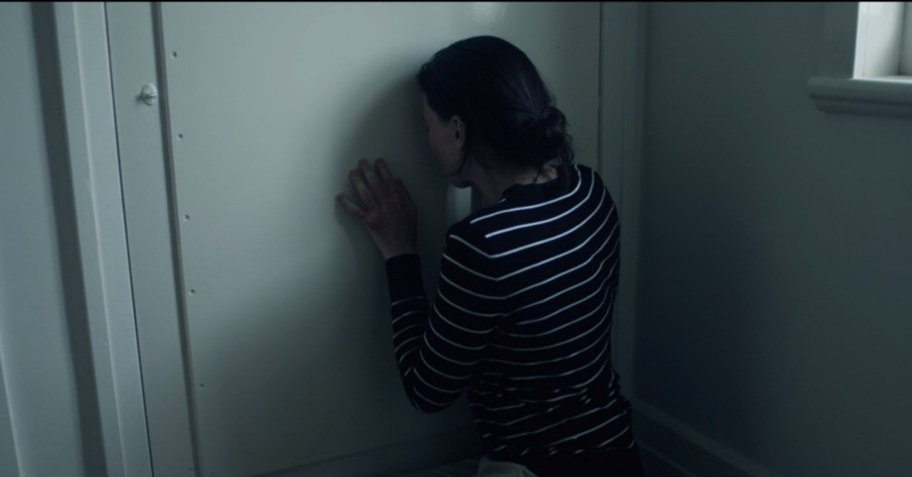 八つ 強迫性障がい当事者のリアルな80分を描く マイナー映画のすゝめ tolawo note