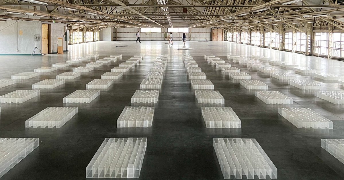 ART OSAKA 2022、千島土地コレクション「TIDE―潮流が形になる ART OSAKA 2022、千島土地コレクション「TIDE―潮流が形になる