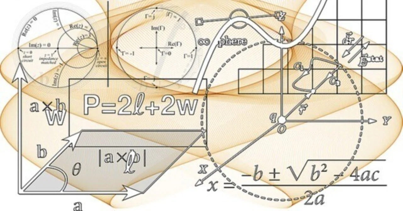 数学の証明問題を英訳する。等差数列の問題を英語で説明してみると英語