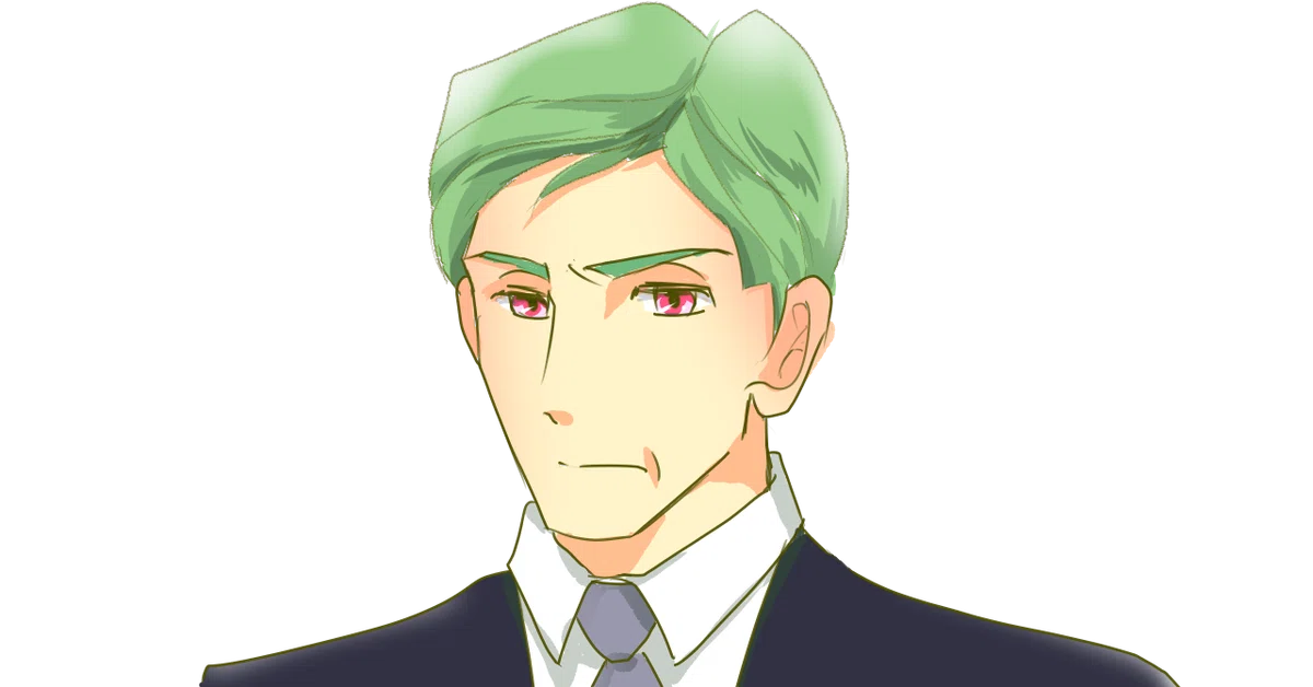 ティリー父口む