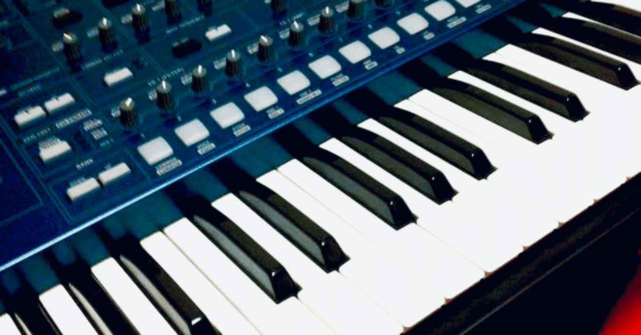 DTM初心者 おすすめmidiキーボードは49鍵盤｜Niziiro