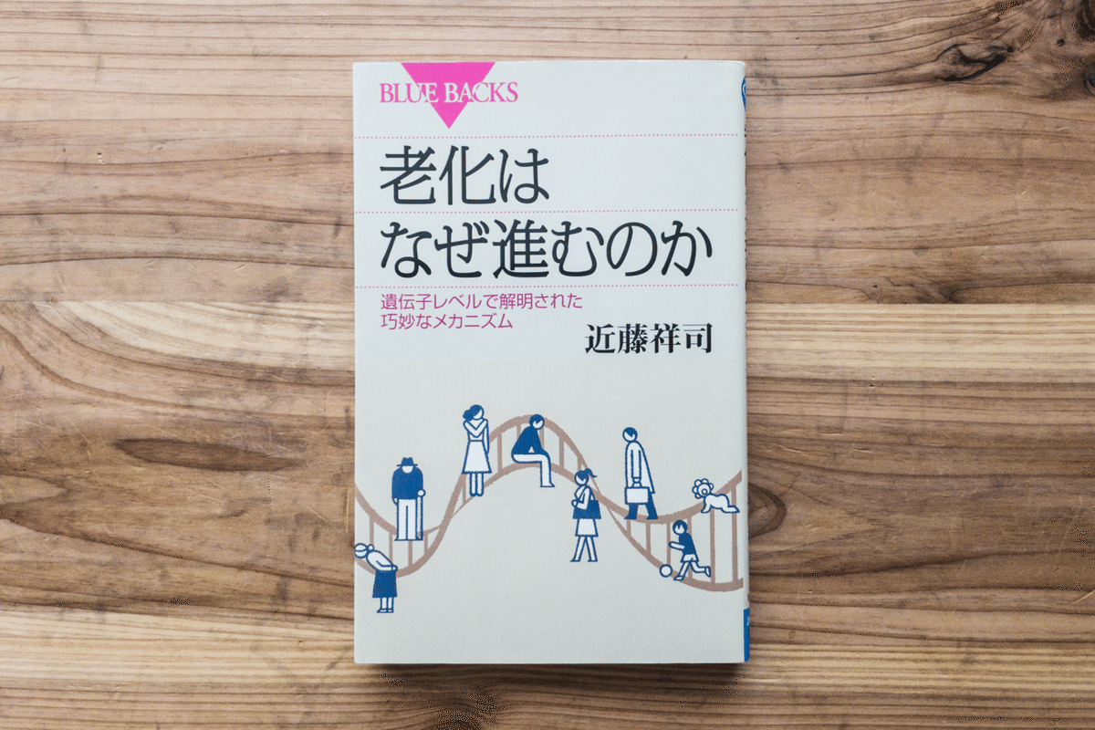 深い学びが得られるブルーバックスの科学本おすすめ10選｜August