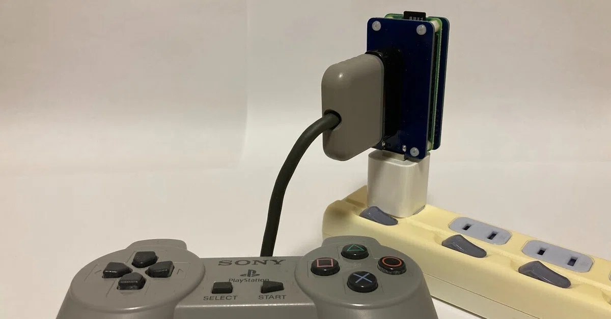 zero 2 W USB スティックケースPS｜無駄な努力
