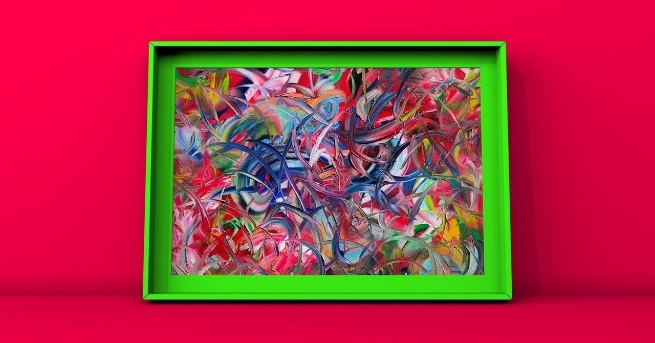 Myart の新着タグ記事一覧 Note つくる つながる とどける Myart の新着タグ記事一覧 Note つくる つながる とどける