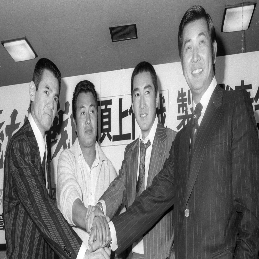 ゴッドファーザー と 仁義なき戦い 仁義なきヤクザ映画史 特別編 伊藤彰彦 文藝春秋digital