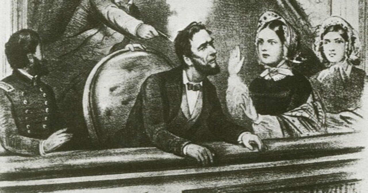 投票は銃弾よりも強い リンカーン大統領の名言に学ぶ民主主義とあなたの投じる1票の重さ ポッターさん Note 投票は銃弾よりも強い リンカーン大統領の名言に学ぶ民主主義とあなたの投じる1票の重さ ポッターさん Note