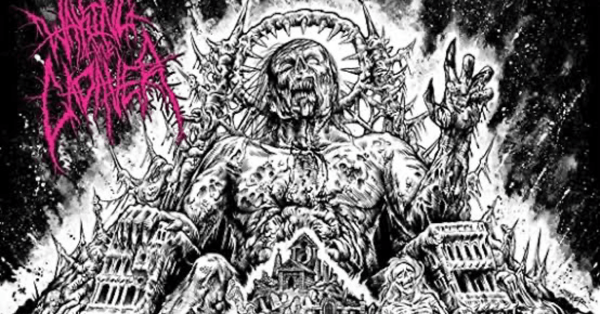 Impending Doom デスコア メタル インペンディング・ドューム IMPENDING DOOM / インペンディング・ドゥーム商品一覧