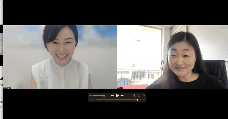 YouTubeアップです！『八神舞さん〜日本語教師×プレスリリース〜』