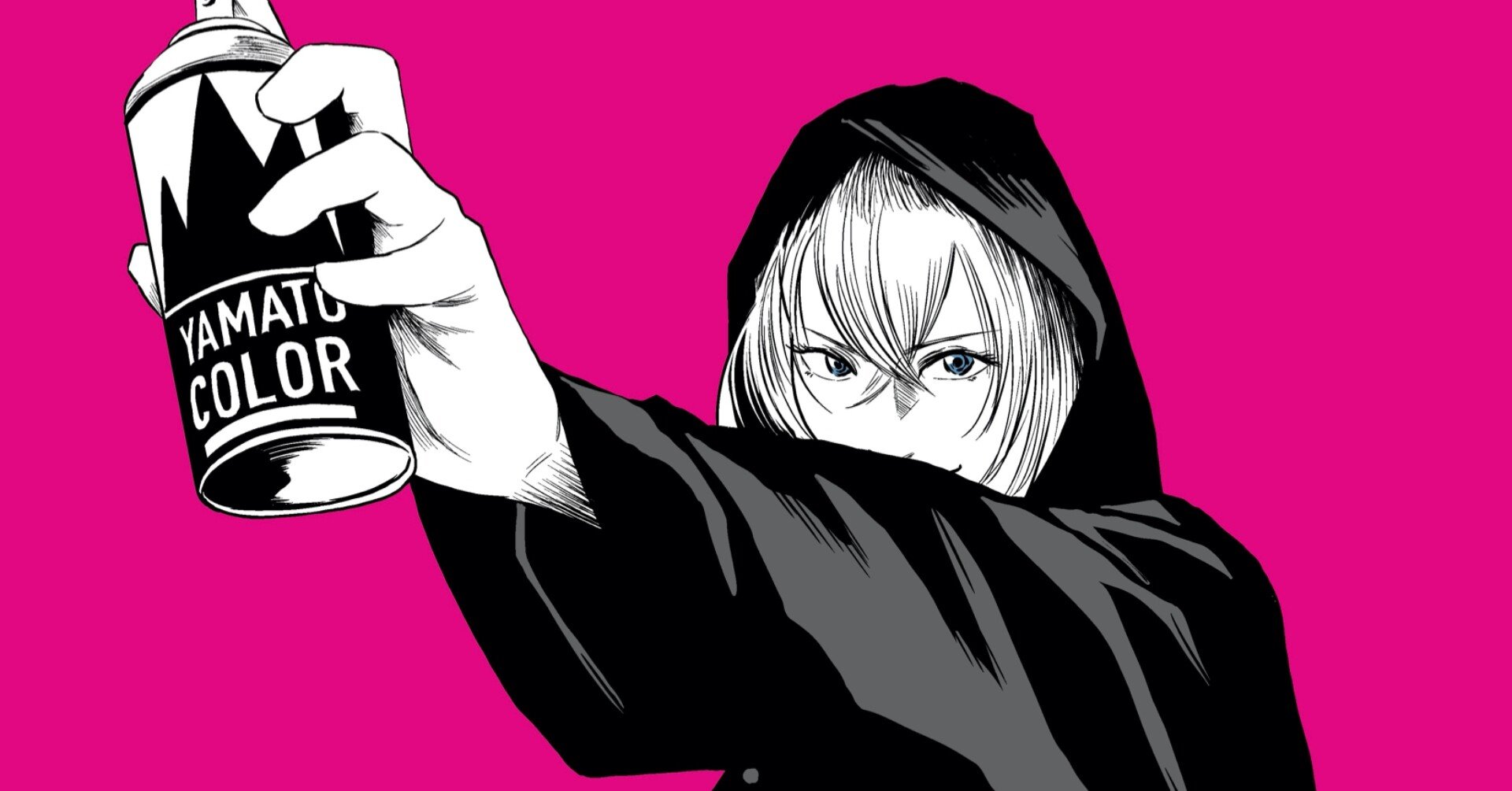原作版「左ききのエレン」打ち切りラインを決めました。｜かっ