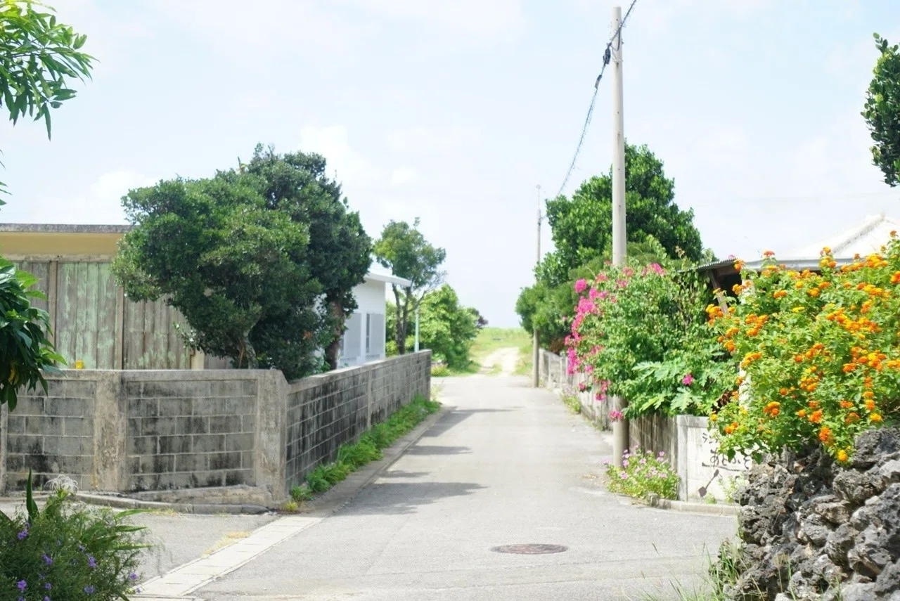 人生最後の日が突然きたら、ここに来ようと思う【沖縄・波照間島】｜古