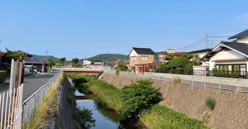 川べりの家 の新着タグ記事一覧 Note つくる つながる とどける