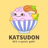 KATSUDON