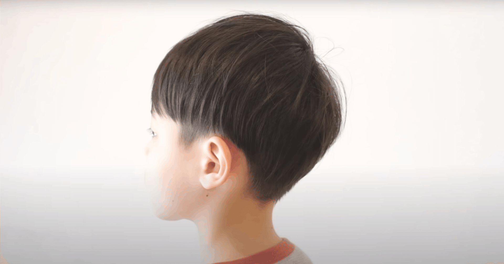 男の子の髪の切り方 Sol Note 男の子の髪の切り方 Sol Note