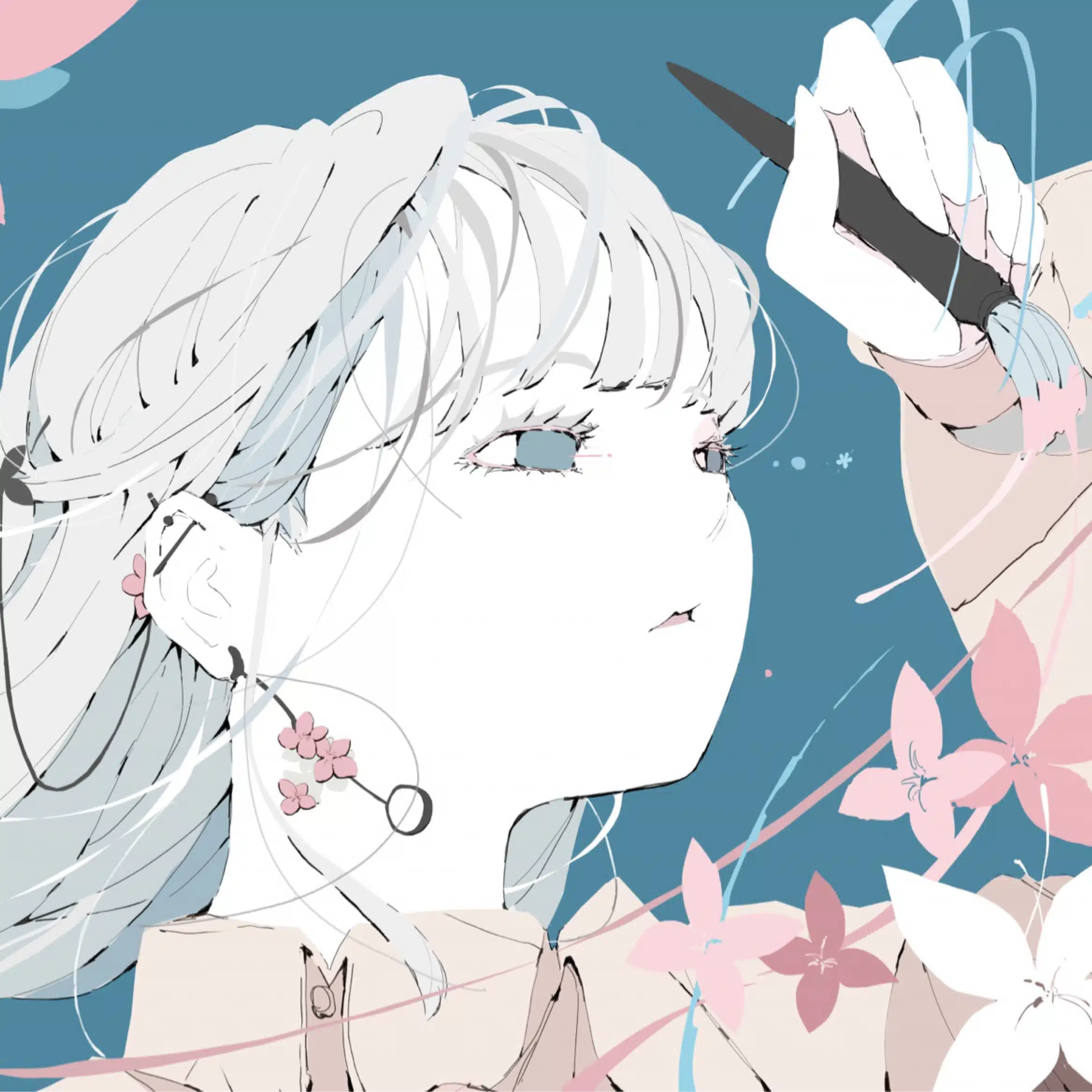 栞梨 | スピーチライター