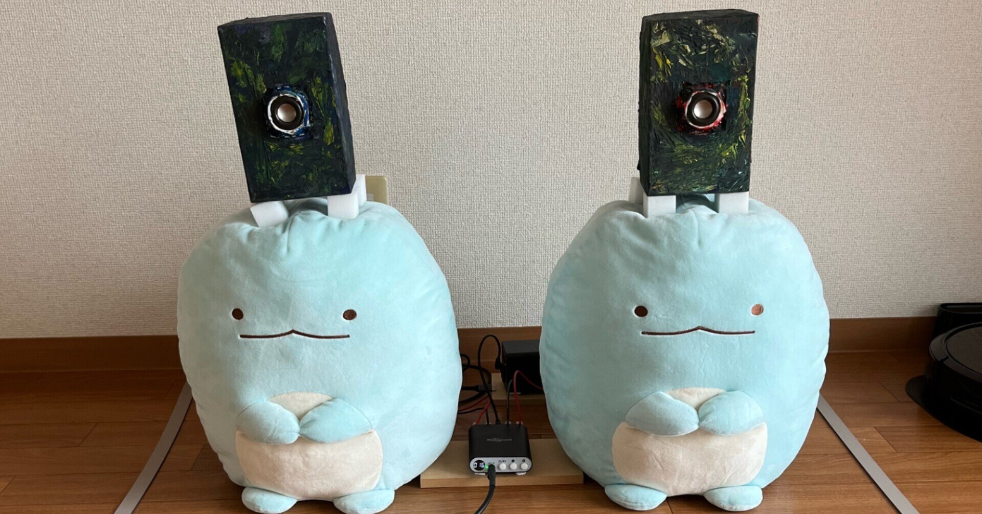 i-Dog COOL TAP スピーカー　レア i-Dog COOL TAP スピーカー レア セガトイズ、音楽に合わせて
