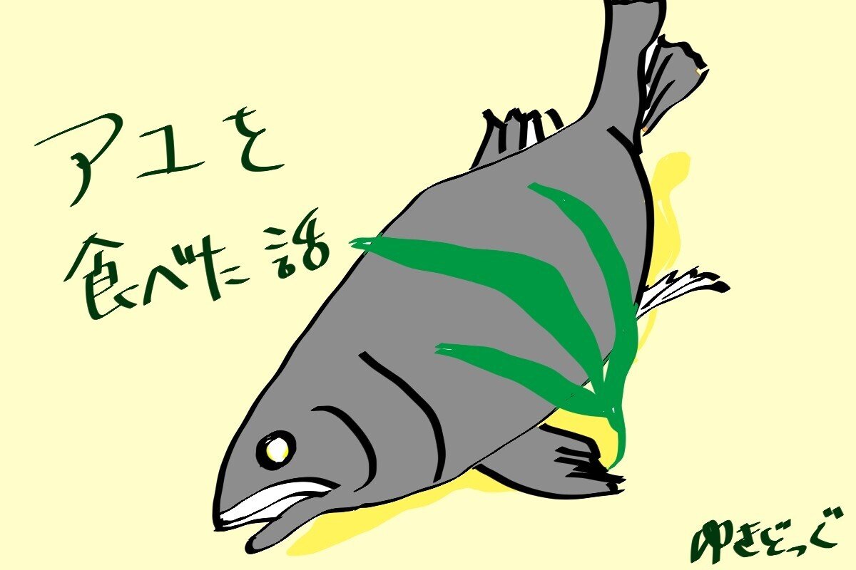 魚をきれいに食べる人になりたい ゆきどっぐ ライター 編集者 Note 魚をきれいに食べる人になりたい ゆきどっぐ ライター 編集者 Note