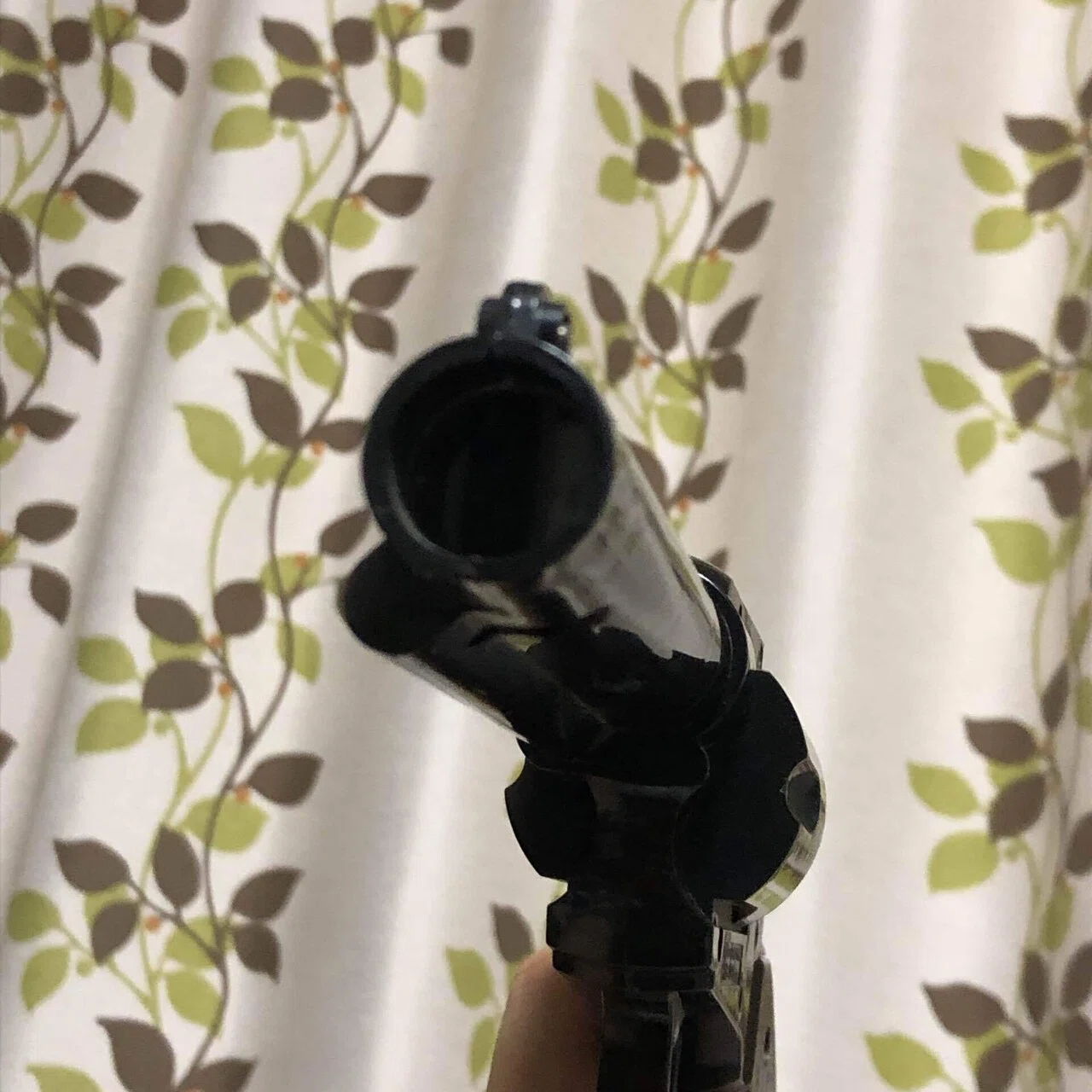 週末コラム】vol.13「ファミコンの光線銃はブラウン管が必要みたい 
